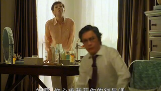 我甚至都不敢相信这些钱...