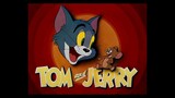 Tom and Jerry - Kucing bisa terbang( The Flying Cat )sub indonesia