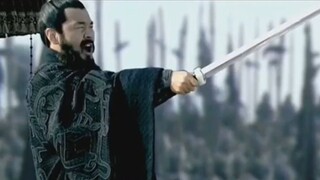 Cao Cao is not scary because his soldiers are all incompetent and his generals are all incompetent. 