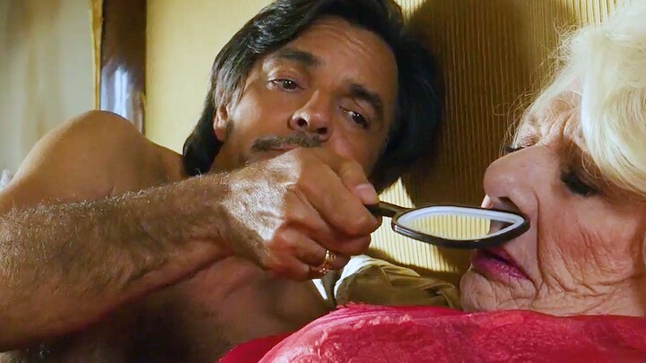 Life can actually be so simple.