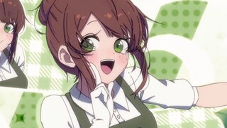 【描改/2025宁芙应援】园园的doodle dance！！宁芙请支持园丁！