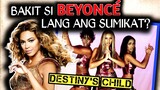 Paano Nabuwag ang Best RNB GIRL GROUP Na DESTINY'S CHILD! | 90s Most Popular Trio