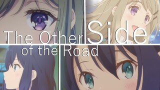 The Other Side of the Road - Adachi to Shimamura