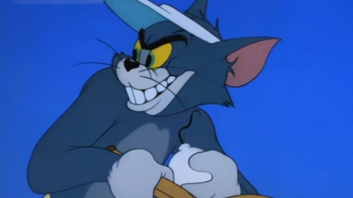 คอลเลกชันรอยยิ้มของทอม