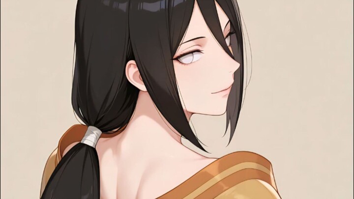 WADUH MULUS BANGET COY