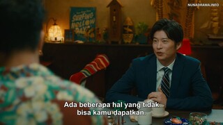 Watashi no Takaramono Episode 3 Sub Indo