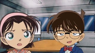 Saat Conan memainkan sup kura-kura (Episode 35)