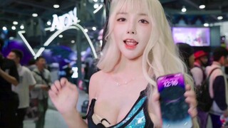 Triển lãm truyện tranh đom đóm Quảng Châu tập hợp người hâm mộ hoạt hình