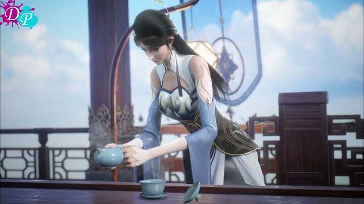 Peerless Battle Spirit Episode 91-92 Sub Indo