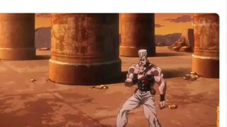 Although Silver Chariot does not share vision, its range is only two meters🤷