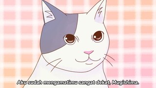 Ep. 04 2200-nen Neko no Kuni Nippon