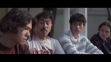 Perayaan Mati Rasa 2025