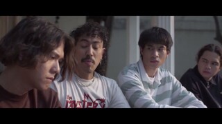 Perayaan Mati Rasa 2025
