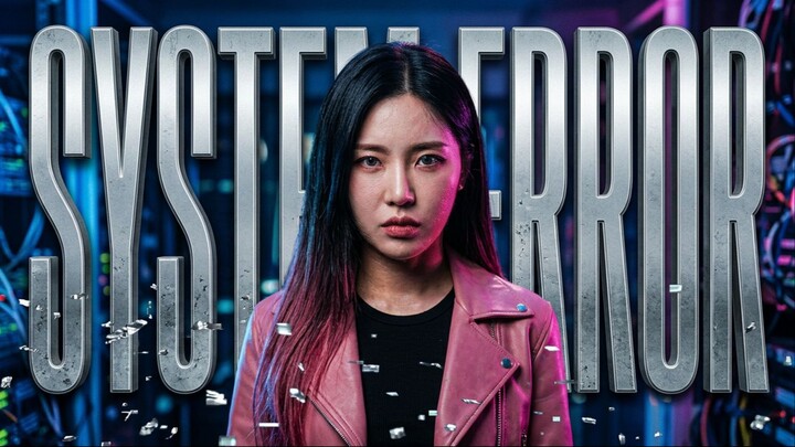 The Bug That Gave Me a Soul 💾 | O Erro Que Me Deu Alma - Minah Pink's Birth Video - Movie