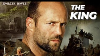 THE KING - Hollywood English Movie | Hollywood War Action Movies In English Full HD | Jason Statham