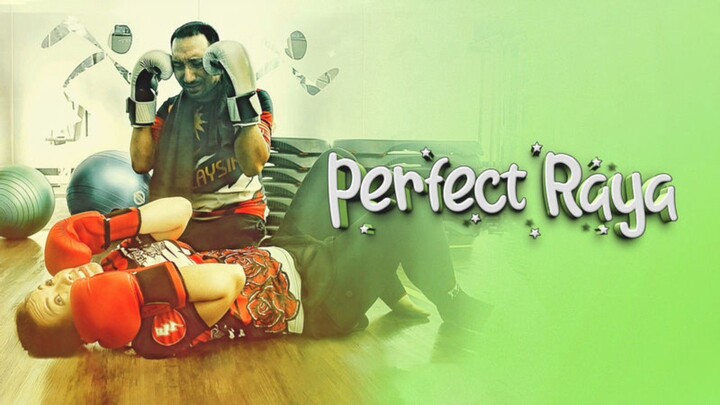 perfect raya (2021) full