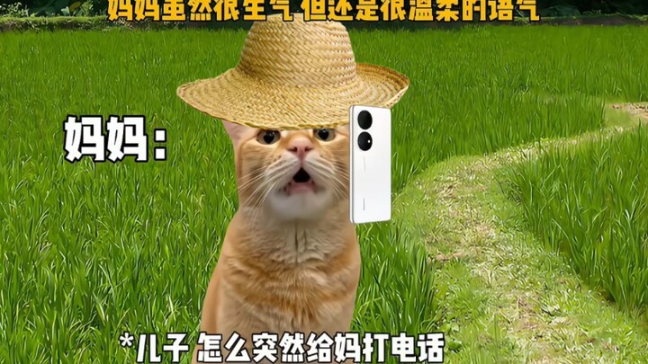 “Mẹ luôn là lựa chọn không thể thiếu”