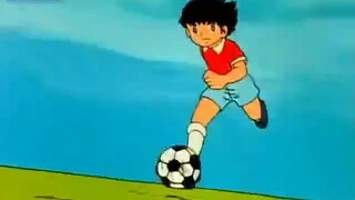 Captain Tsubasa Episode 2 Sub Indonesia