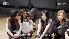 [ENG SUB] WORLD TOUR DIARY BABYMONSTER BEHIND in SINGAPORE