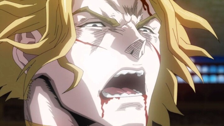 Gmn gk shock ni dewa laut dicacah² ama pendekar pedang biasa jirr.. 😱💀