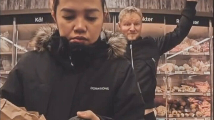 “ทำยังไงให้มีความสุขก็ทำแบบนั้น”