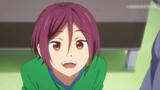 [Chaoming | Free Matsuoka Rin] Beautiful and strong crying handsome guy