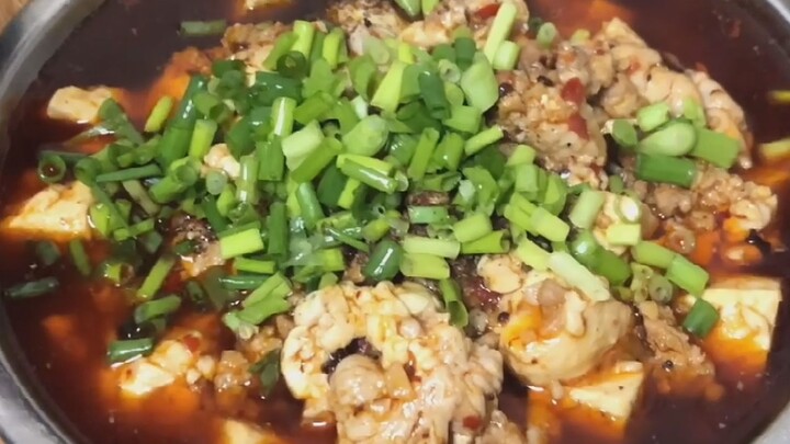 【พาเชฟ】เสี่ยวซุนสอนทำเต้าหู้สมองหมู