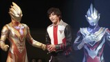 In-depth analysis of Ultraman Triga: General Te is worthy of being the god of war in stage plays, an