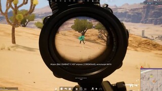 Những tình huống bá đạo nhất trong Pubg #21