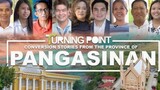 Pangasinan | Turning Point