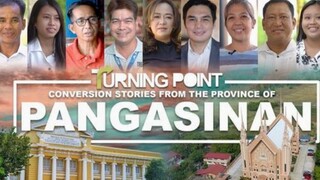 Pangasinan | Turning Point