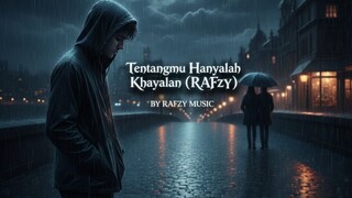 Tentangmu Hanyalah Khayalan 2025