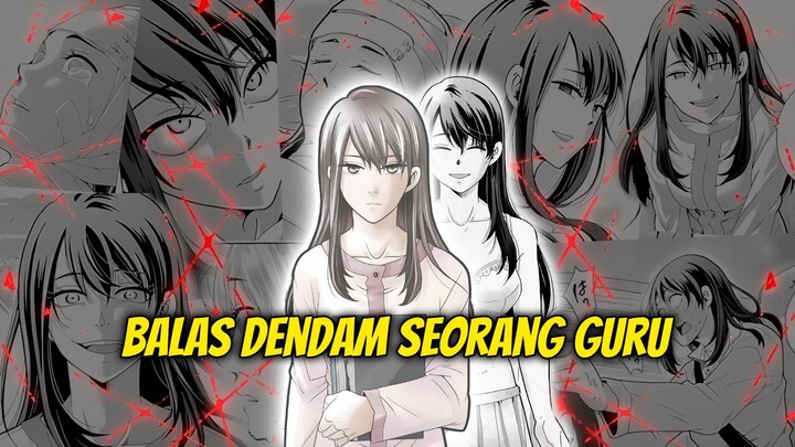 Kehidupan guru yang dihancurkan oleh murid muridnya