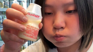 ที่แท้ก็มีคนที่ดื่มเหล้าได้น้อยขนาดนี้จริงๆ เหรอ…