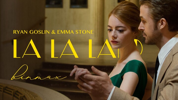 “I’ve already lived a whole life with you in my mind.”