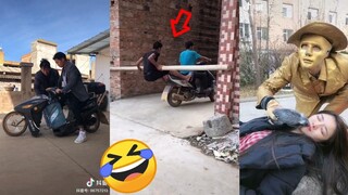 Những Khoảnh khắc hài hước và thú vị bá đạo trên Tik Tok Trung Quốc Triệu view✔️Tik Tok China #23😂