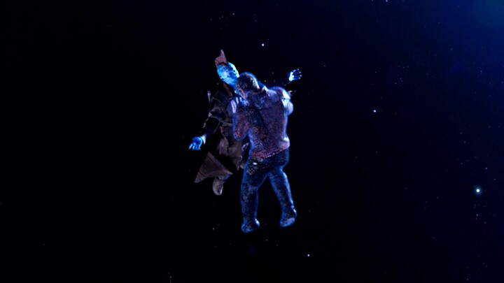 "Yongdu adalah ayah yang baik"