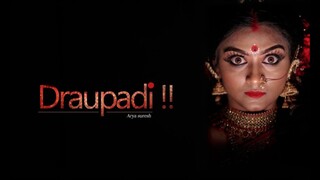 Dance of the Black Princess Draupadi, Endless Sari Incidents & Revenge