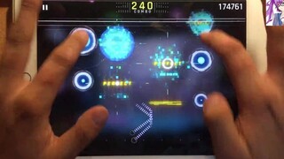 Cytus II TOP 100