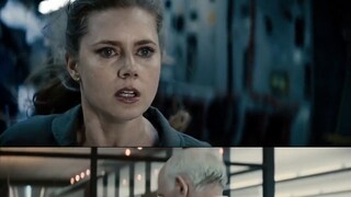 Những chi tiết đáng sợ trong từng khung hình của "Batman đại chiến Superman: Man of Steel" Reaction 