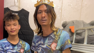 Hari ini adalah ulang tahun Han Xin versi server Tiongkok.