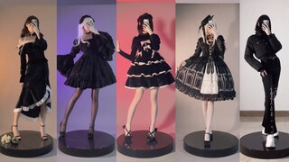 Ordinary outfit videos