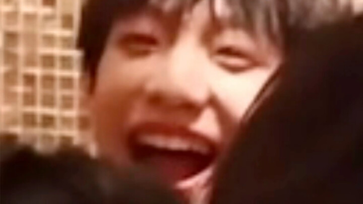 [Zhang Zeyu] My little electronic pig-dog ૮₍ᵔ⤙ᵔ ₎ა
