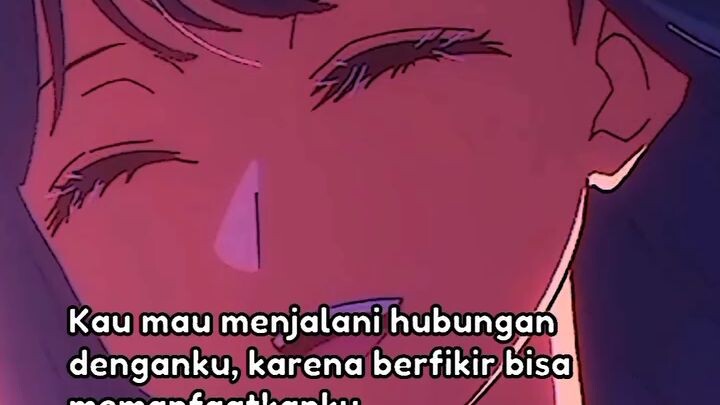 apa aku berguna untukmu? 🥀