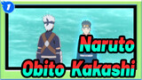 [Naruto] Mơ về những ngày xưa cũ tươi đẹp / Obito & Kakashi_1