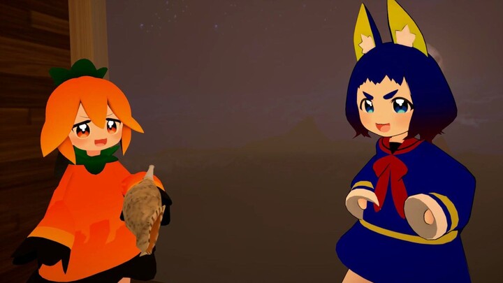 نفخ قوقعة البحر