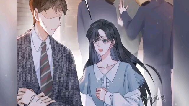 review phim truyện: Rơi vào tiếng sét ái tình cùng ác nữ tập 11.