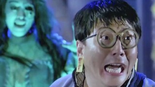 英叔在没意外，什么妖魔鬼怪都不足为惧