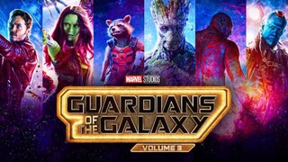 GUARDIANS OF GALAXY VOL.3-new New Full Mov