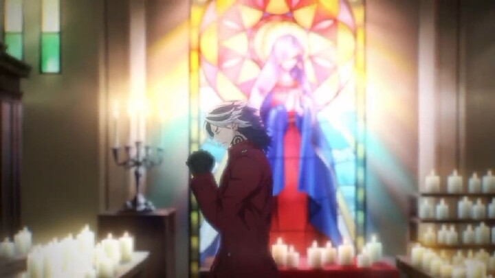 TOKYO REVENGERS SEASON 2 TRAILER